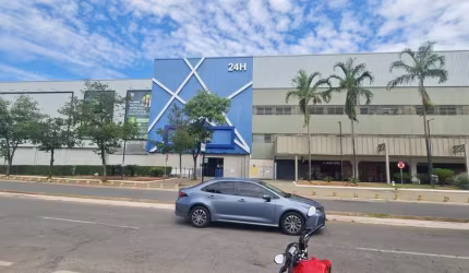 Terreno à venda com 841 m² no Setor Norte Ferroviário - Goiânia/GO