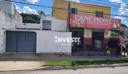 Terreno à venda com 386 m² no Setor Sul - Goiânia/GO