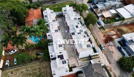 Sobrado à venda no Jardim Atlântico
