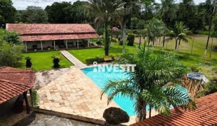 Sítio à venda em Trindade/GO