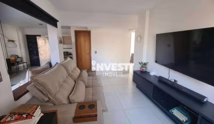 Apartamento à venda no Setor Pedro Ludovico - Goiânia/GO
