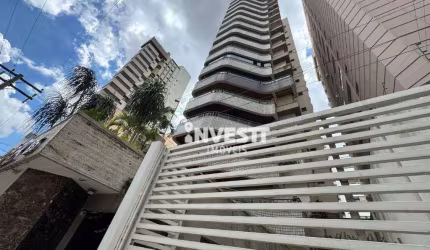 Cobertura duplex à venda  no Setor Bueno - Goiânia/GO