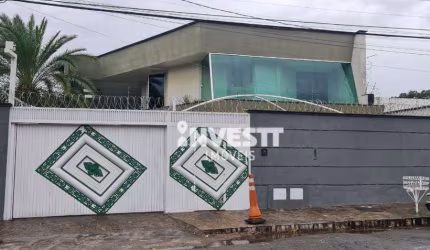 Sobrado à venda no Setor Sul - Goiânia/GO