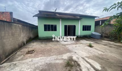 Casa à venda no Setor Andréia - Goiânia/GO