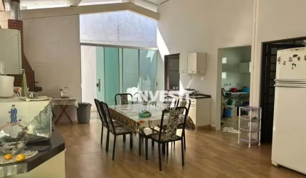Casa à venda no Setor Leste Vila Nova - Goiânia -GO