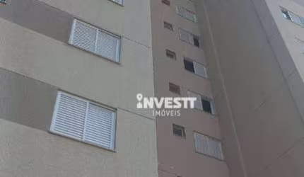 Apartamento à venda no Setor Pedro Ludovico - Goiânia/GO