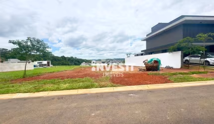 Terreno à venda no Plateau D'or - Goiânia/GO
