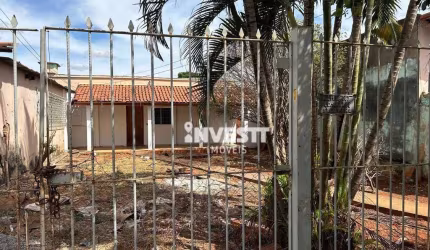Terreno à venda no Setor Coimbra - Goiânia/GO