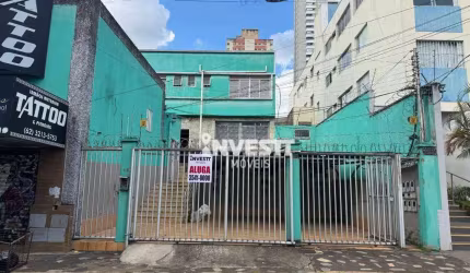 Apartamento  de 3 quartos - TÉRREO setor leste universitário- Goiânia/GO