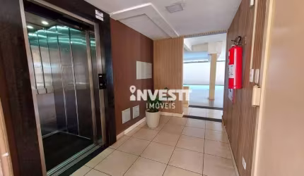 Apartamento à venda no Setor Central - Goiânia/GO