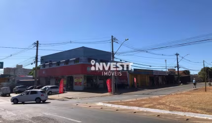 Prédio à venda no Jardim Novo Mundo - Goiânia/GO