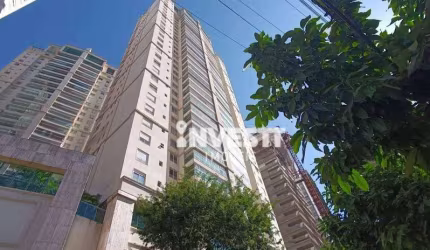 Apartamento à venda no Setor Marista - Goiânia/GO