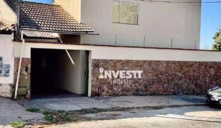 Casa à venda no Jardim Moema - Goiânia/GO