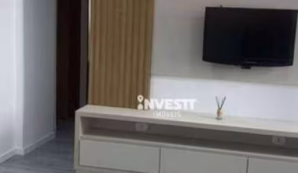 Apartamento à venda no Setor Bela Vista - Goiânia/GO