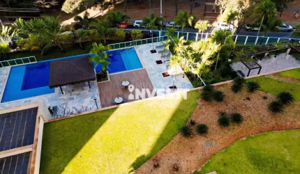 Apartamento à venda no Jardim Goiás - Goiânia/GO