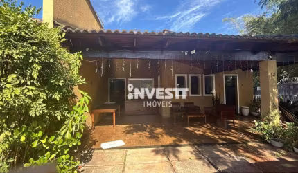 Casa à venda no Jardim Novo Mundo - Goiânia/GO