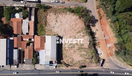 Terreno à venda no Setor Perim - Goiânia/GO