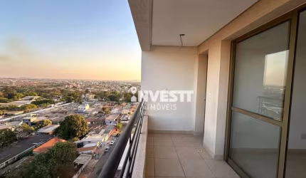 Apartamento à venda na Vila Brasília - Goiânia/GO