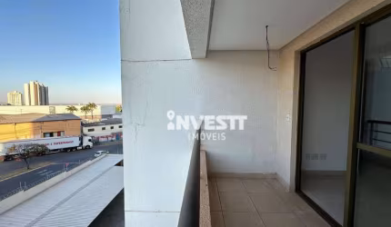 Apartamento à venda na Vila Brasília - Goiânia/GO