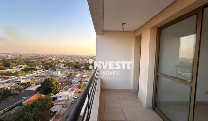 Apartamento à venda na Vila Brasília - Goiânia/GO