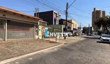 Sobrado à venda no Setor Nova Suiça - Goiânia/GO