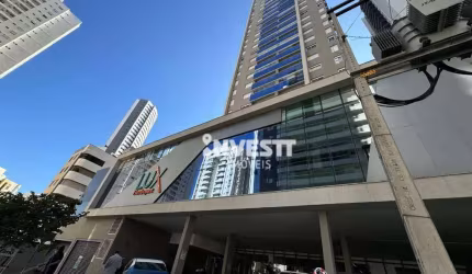 Apartamento à venda no Alto da Glória - Goiânia/GO
