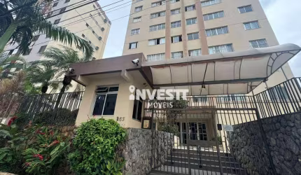 Apartamento à venda no Setor Bela Vista - Goiânia/GO