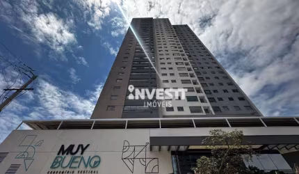 Apartamento à venda no Jardim América - Goiânia/GO