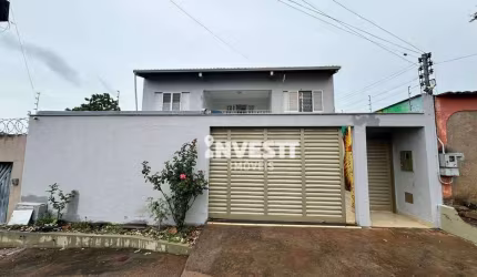 Residencial Solar Ville - Goiânia/GO