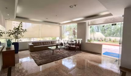 Apartamento à venda no Jardim Goiás - Goiânia/GO