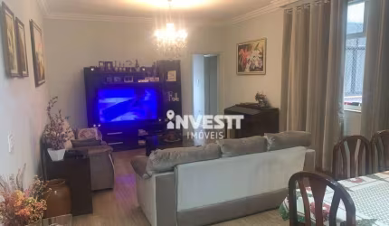 Apartamento à venda no Setor Central - Goiânia/GO