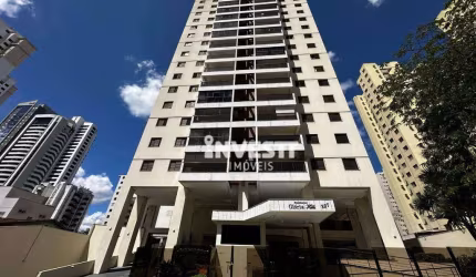 Apartamento à venda no Alto da Glória - Goiânia/GO