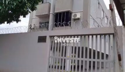 Apartamento à venda no Setor Sudoeste - Goiânia/GO