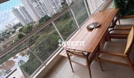 Apartamento à venda no Jardim Atlântico - Goiânia/GO