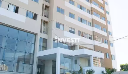Apartamento à venda na Vila Rosa - Goiânia/GO