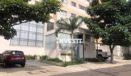 Apartamento à venda na Vila Rosa - Goiânia/GO