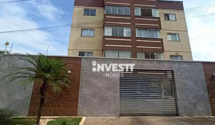 Apartamento à venda no Jardim América - Goiânia/GO