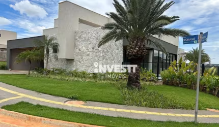 Casa à venda no Jardins Itália - Goiânia/GO