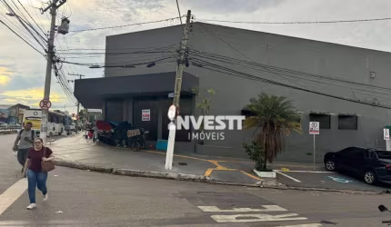 Ponto para alugar, 430 m² por R$ 16.000,00/mês - Setor Morais - Goiânia/GO