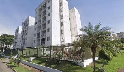 Apartamento à venda no Setor dos Afonsos - Aparecida de Goiânia/GO