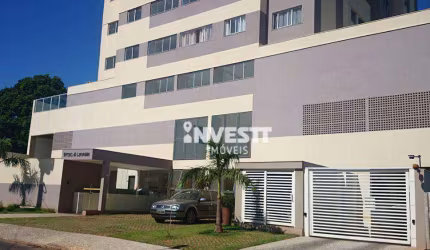 Apartamento à venda na Vila Rosa - Goiânia/GO