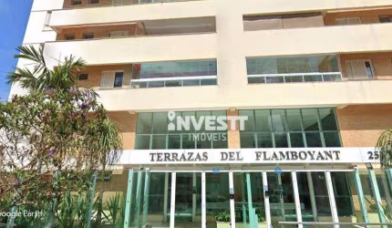 Apartamento à venda na Vila Maria José - Goiânia/GO