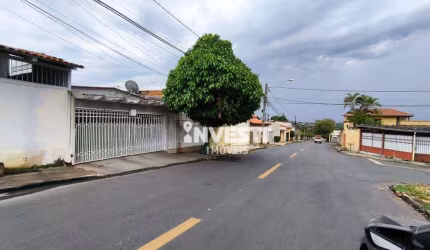 Casa à venda no Bairro Feliz - Goiânia/GO