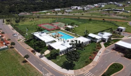 Terreno à venda no Terras Alpha 2 - Senador Canedo/GO