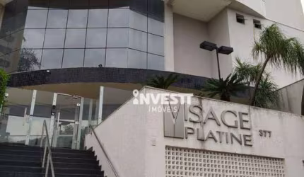 Apartamento à venda no Jardim Goiás - Goiânia/GO