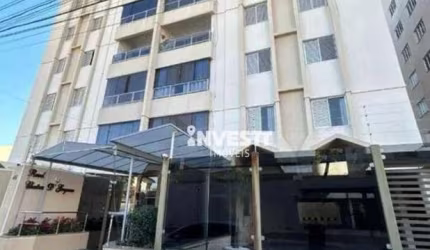 Apartamento à venda no Setor Nova Suiça - Goiânia/GO