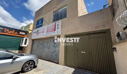 Sala para alugar, 75 m² por R$ 1.615,00/mês - Jardim Bela Vista - Goiânia/GO