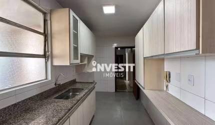 Apartamento à venda no Setor Oeste - Goiânia/GO