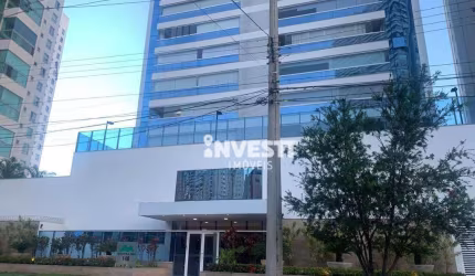 Apartamento à venda no Jardim Goiás - Goiânia/GO