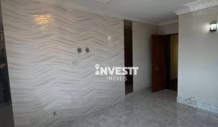 Apartamento à venda na Cidade Jardim - Goiânia/GO